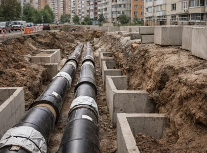 Золоті ремонти столиці: чому підрядники отримують мільйони до початку робіт та за що насправді платять кияни?
