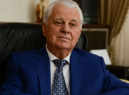 Сад своїми руками та залізний паркан: як виглядає маєток в елітній Конча-Заспі, де жив Леонід Кравчук