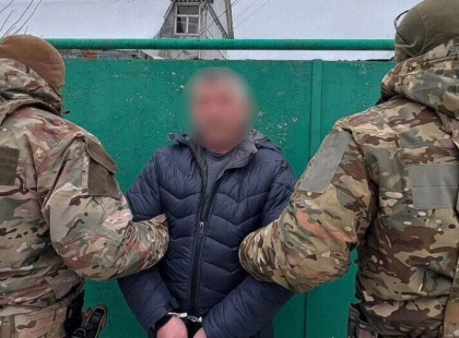 На Київщині 59-річному чоловіку оголосили підозру у насильстві над 9-річною дівчинкою