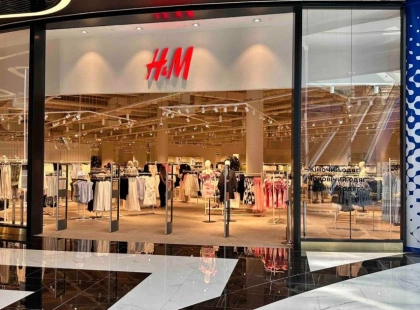 Шопінг у піжамі: H&M нарешті запустив офіційний онлайн-магазин в Україні