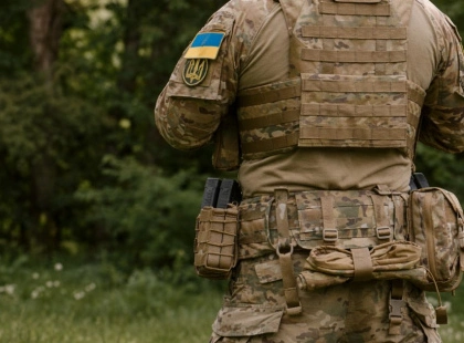 Ринок воєнторгу: хто, що і для кого продає