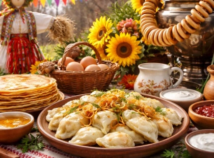 Масниця та Стрітення Господнє: коли святкувати та куди піти в Києві