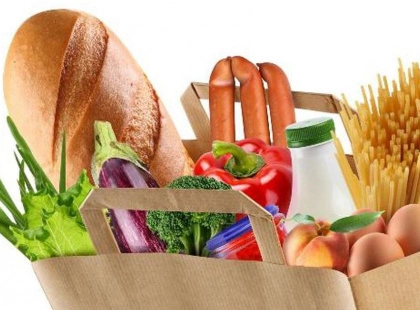 Лютий б’є по цінах у Києві: продукти знову дорожчають