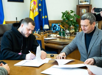 Продовольча безпека громад: Київщина запускає новий формат гуманітарної допомоги