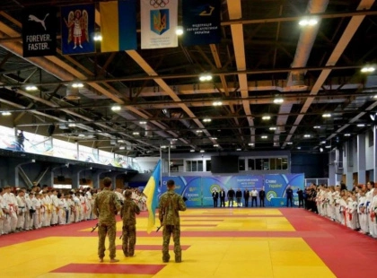 У Києві відбудеться турнір з рукопашного бою на честь полеглих захисників