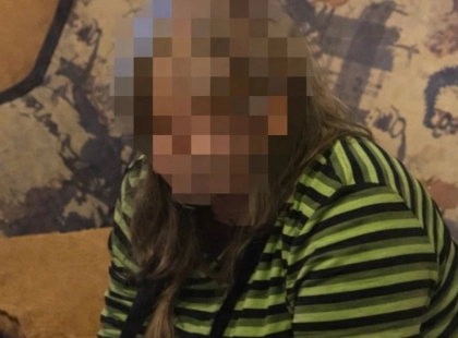 15 років за «фото краєвидів»: Печерський суд виніс вирок киянці, яка здавала ворогу блокпости столиці