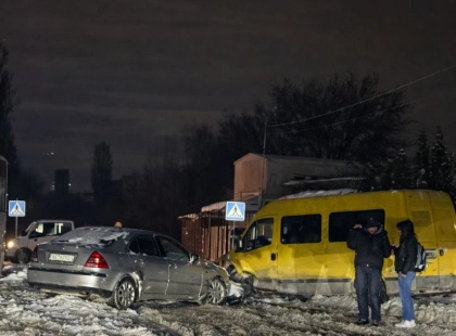 Пастка на Робітничій: як аварія водоканалу перетворила дорогу на Коцюбинське на зону виживання