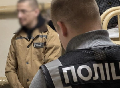 У Києві судитимуть кримінальних авторитетів Озургетського та Хромого