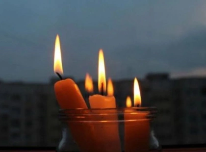 Світло вимикатимуть по всій Україні: що чекає Київ 9 лютого