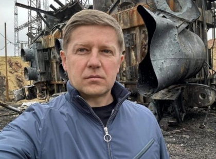 Генератори не вихід: що насправді відбувається з енергосистемою Києва