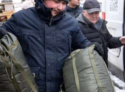 У Києві розширять видачу «пакунків тепла»: допомогу отримають десятки тисяч мешканців