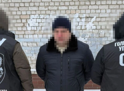 У Києві високопосадовець військового госпіталю «заробив» мільйони на ухилянтах від мобілізації