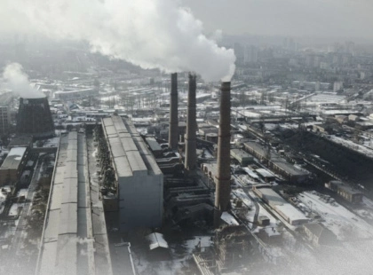 приблизно 700 млн євро. Йдеться про повернення станції до стану до російських ударів, а не про нове будівництво.