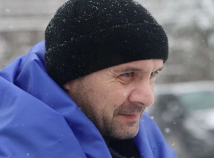 Назар Далецький повернувся з полону — родина не зобов’язана повертати виплати, заявив Лубінець