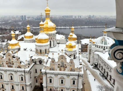 Рік живої пам’яті: які історичні ювілеї Київ відзначатиме у 2026-му