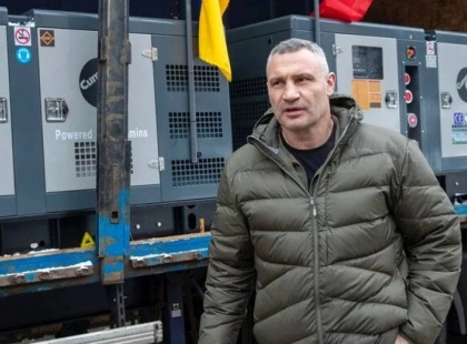 Київ готується до наступної зими вже зараз: місто шукає нову модель енергетики