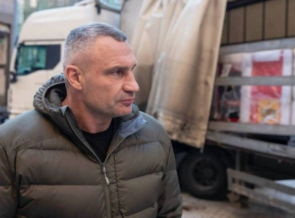 Київ без тепла після нічної атаки: майже 2600 будинків залишилися без опалення