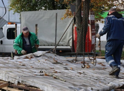 Київ масово прибирає кіоски: чому у столиці знесуть більшість МАФів і що зміниться для містян