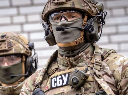 СБУ затримала агентів РФ, які готували нові обстріли Київської області