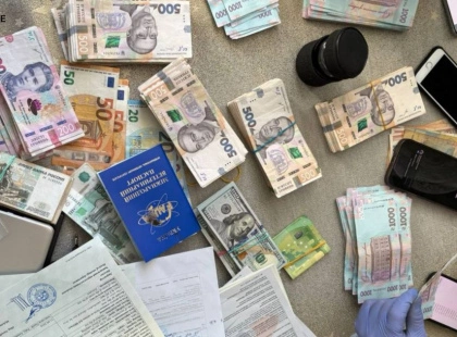 «Швидкі довідки» для тварин: у Києві сімом керівникам ветлікарень оголосили підозру в корупції