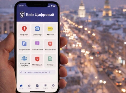 Якщо в квартирі холодно, темно або «сухі крани»: куди телефонувати киянам при комунальних проблемах