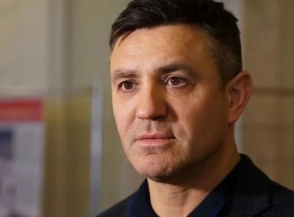 Тищенко заявив про масове отруєння депутатів у парламентській їдальні