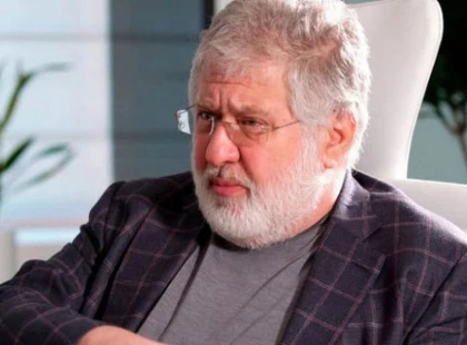 У Києві знову слухали справу Коломойського - засідання в Подільському суді перенесли