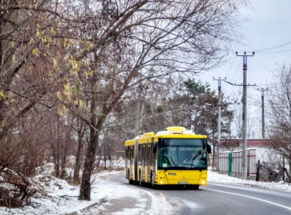Дві доби заторів у Києві: десятки вулиць частково перекриють через ярмарки