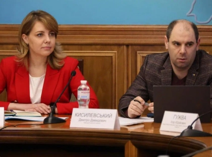 Прощавай, офісний планктон? Навколо Києва створюють потужний виробничий кластер із тисячами робочих місць