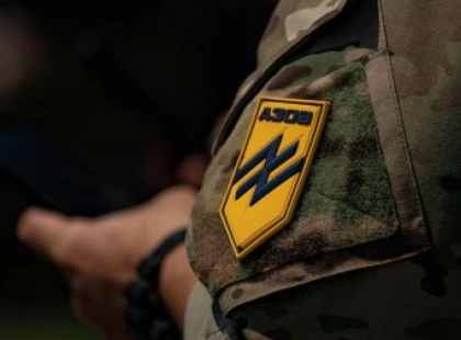 Вулицю Ентузіастів можуть назвати на честь молодого героя України Дмитра Островського