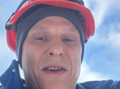 Киян просять підтримати Сергія Ільєнка, працівника ТЕЦ Деснянського району
