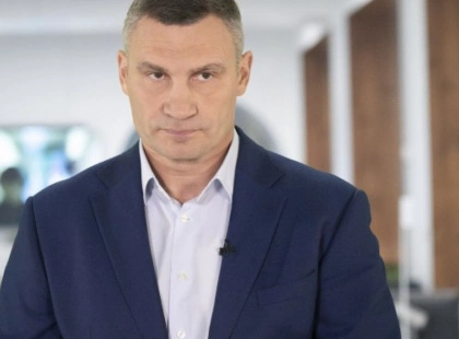 «Київ на межі катастрофи» - Кличко заявив FT про наслідки атак РФ і загрозу для України