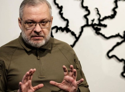 Ексміністра енергетики Галущенка затримали на київському напрямку під час спроби виїзду за кордон
