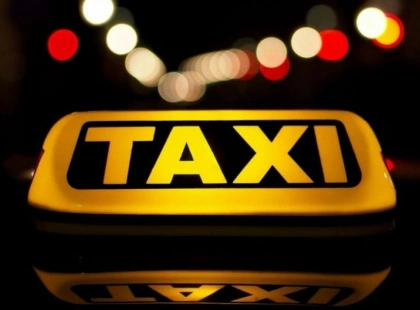 В Києві планують штрафи для водіїв таксі та онлайн-сервісів: що може змінитися