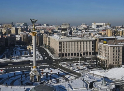 Світло у Києві під загрозою: Шмигаль попередив про можливі нові відключення