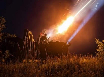 РФ вдарила «Цирконом» по Київщині: Зеленський попередив про нові атаки