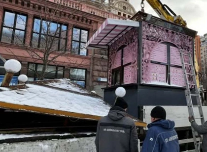 Війна обмежила надходження: Київ недоотримав понад 120 млн грн від кіосків