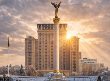 Від князів до сучасних героїв: КМДА проведе серію безплатних лекцій та прогулянок Печерськом цього вікенду