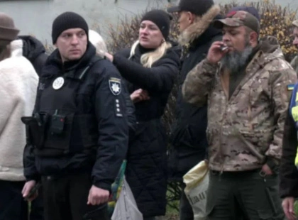 Скандал довкола ТЦК у Білій Церкві: що відомо про ситуацію та роль голови РДА Ірини Старенької