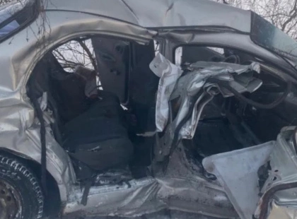 Смертельна ДТП на Обухівщині: загинула 25-річна пасажирка