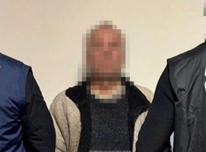 На Київщині викрили шпигуна ГРУ: фотографував ТЕС і передавав дані росіянам