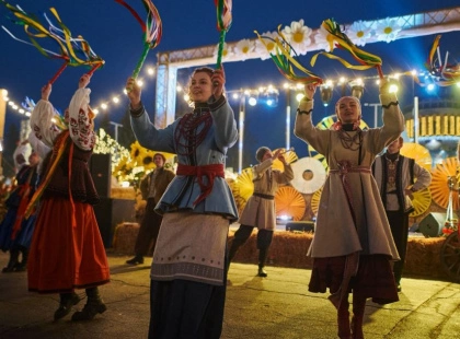 Куди піти на Масницю в Києві: від Колодія в Пирогові до рейву на Юрковиці