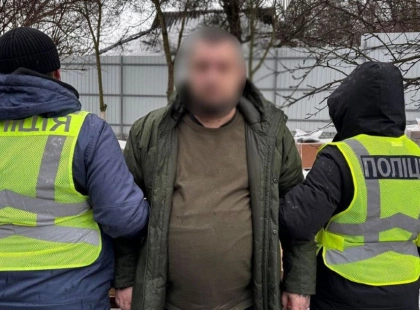 Операція «Рубікон»: у Києві ліквідували наркомережу з трьома підпільними лабораторіями