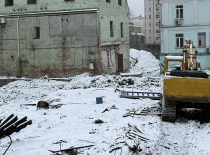 На Подолі після знесення історичної дільниці планують офісний центр: під загрозою ще  садиба ХІХ століття