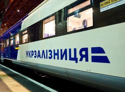 Київські вокзали працюватимуть за новою моделлю: держава стане замовником рейсів
