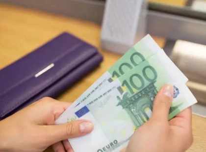Курс на п’ятницю: де в Києві вигідно купити та продати валюту
