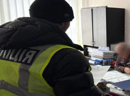 «Золота» свинина для інтернату: у Києві директору закладу оголосили підозру через переплату 300 тисяч