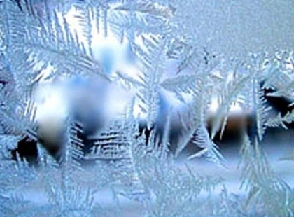 Київщина накриється туманом і морозом до -20°: як убезпечити себе на дорогах