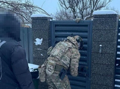 На Київщині викрили корупційну схему у Держрезерві: «свої» привласнили 36 млн грн