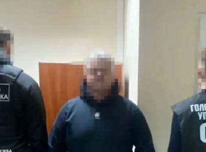 Головний психіатр ЗСУ під підозрою у «відмиванні» майже 1 млн доларів